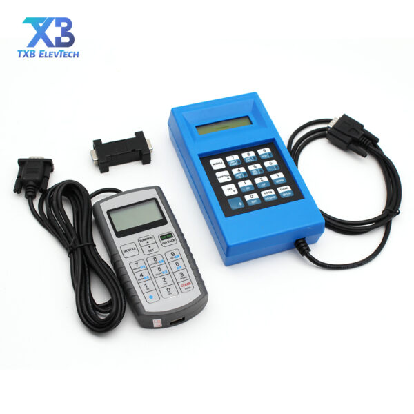 GAA21750AK3 Lift Test Tool Essential Elevator - Image 5