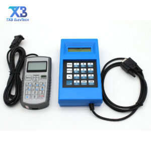 GAA21750AK3 Lift Test Tool Essential Elevator