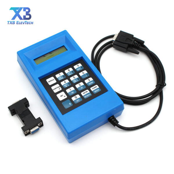 GAA21750AK3 Lift Test Tool Essential Elevator - Image 3