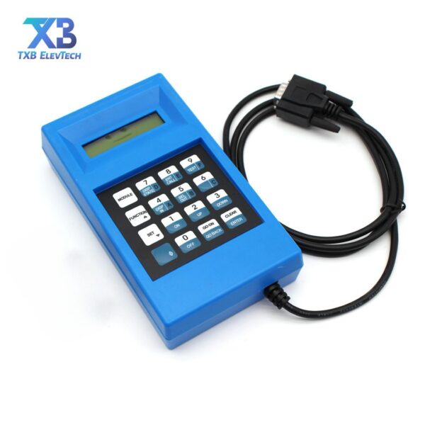 GAA21750AK3 Lift Test Tool Essential Elevator - Image 2