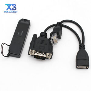 Monarch WiFi Bluetooth Elevator Module MCTC-WIFI-A0 Intelligent Debugging Handheld