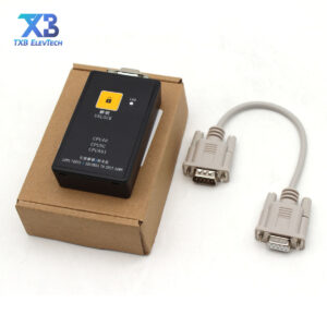 KONE Elevator Test Tool KM878240G01 (CPU40/CPU561)_ Elevator Spare Parts